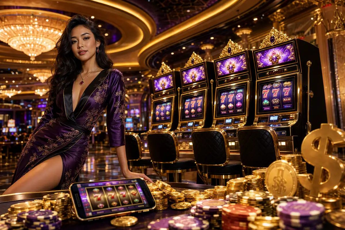 alibaba8 Casino keselamatan akaun perlindungan data