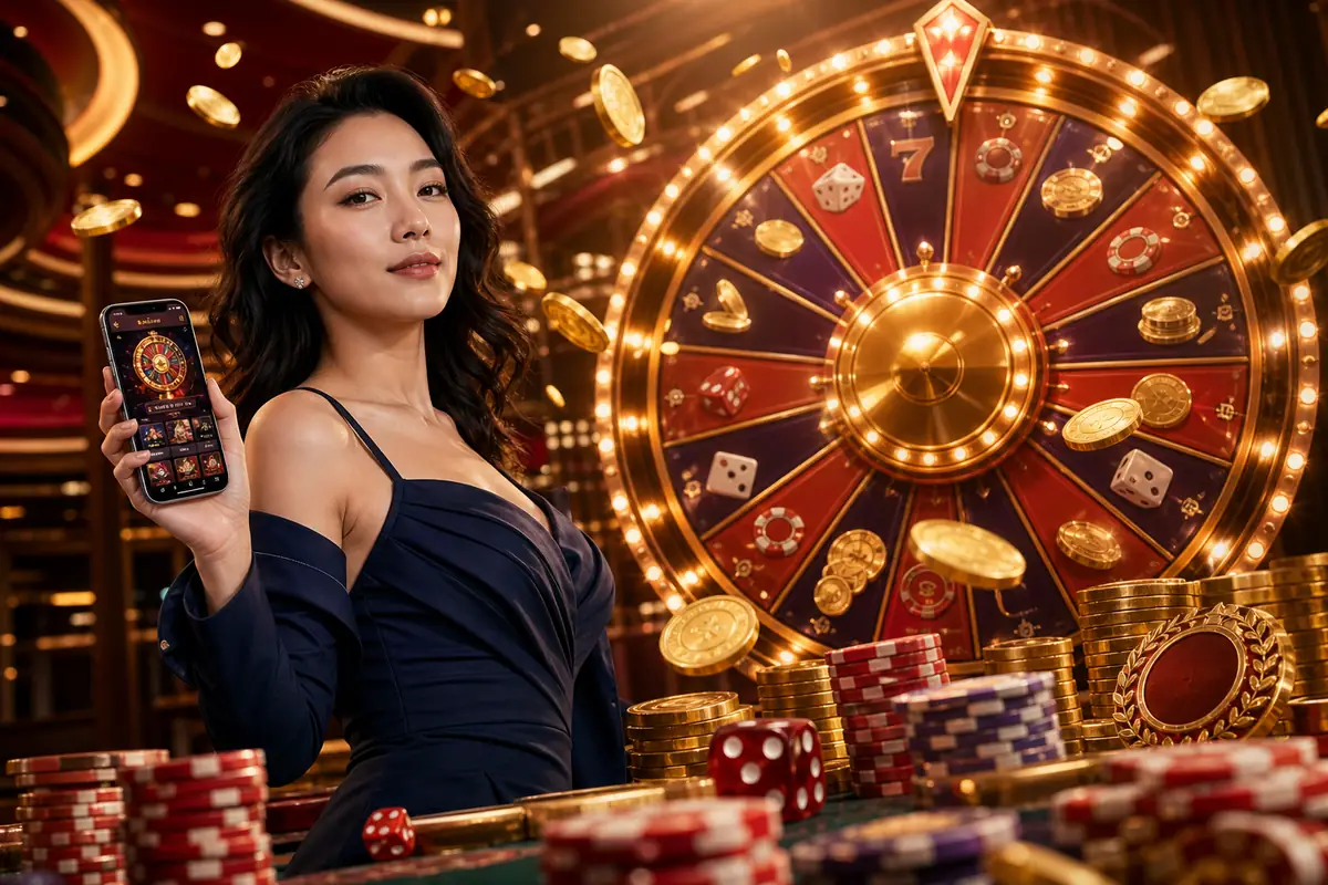 alibaba8 program VIP ganjaran cashback mingguan