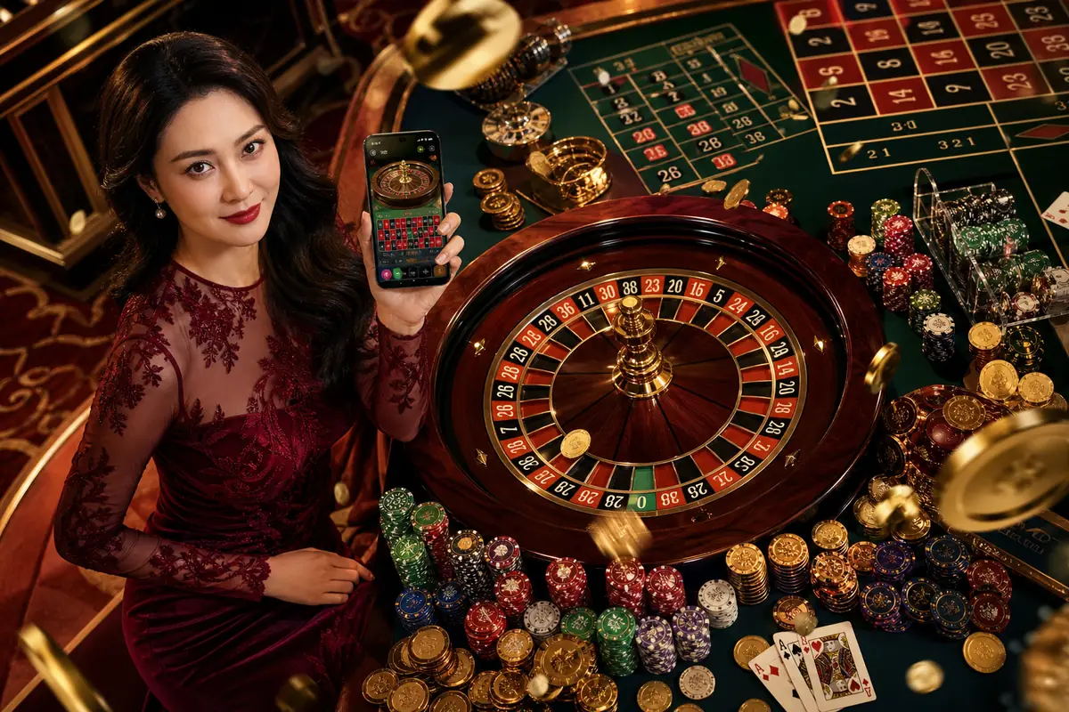 alibaba8 bonus pertama kali deposit selepas login