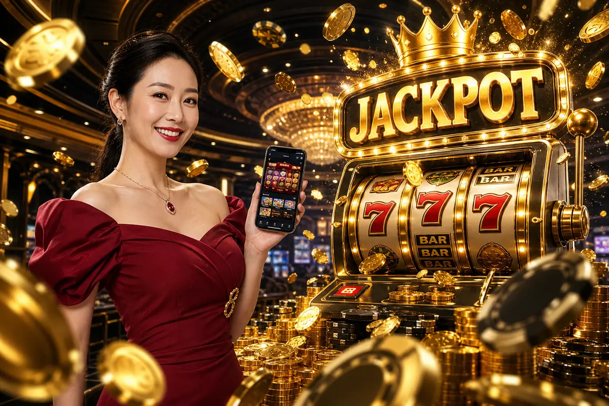 alibaba8 Casino meja baccarat langsung
